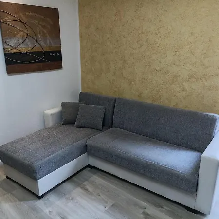 Casa Benvenuti 公寓 SantʼAntìoco