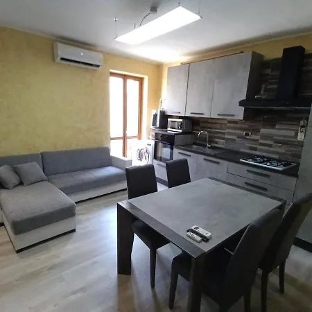 Casa Benvenuti * SantʼAntìoco